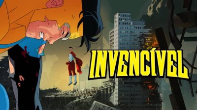 Invincible T2E1 [2023] Vigilanteh666