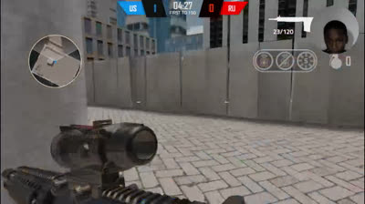 i played the crazy games likwe ww2