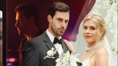 The Double Life of my Billionaire Husband (2023) FullMovie Episodes HD' 1-50