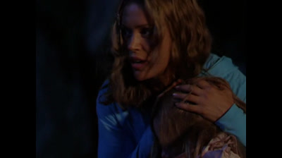 Embrujadas 3x03 Erase una vez