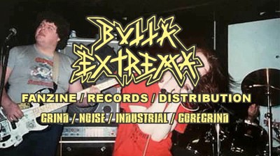 BULLA EXTREMA FANZINE / RECORDS / DISTRO (PROMO VIDEO) 2023