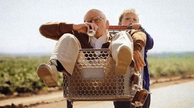 Vovô Sem Vergonha (2013) - Cine Casinha