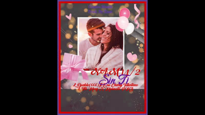 Ezz Jonhy ft One Charly Talentazo & The King N Kevincito PKS--N.A.M 14/2 Sin ti(Prod. By Ensi)