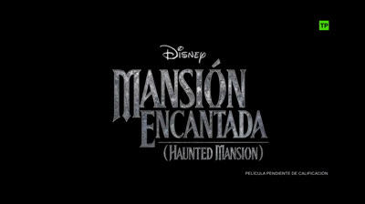 Mansión Encantada (2023)