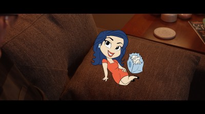 Pencils vs Pixels (2023) FULLMOVIE 'HD