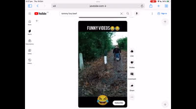 Conor mcgergor roasting