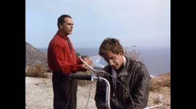 Code Quantum S3- Ep9 FRENCH.