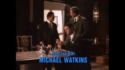 Code Quantum S3- Ep10 FRENCH.