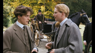 Maurice - 1987 ( VO )