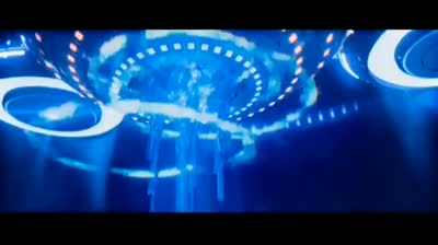 the aliens won't accept her