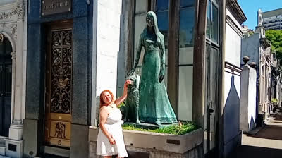 SOY LA NOVIA CUMBIANCHERA