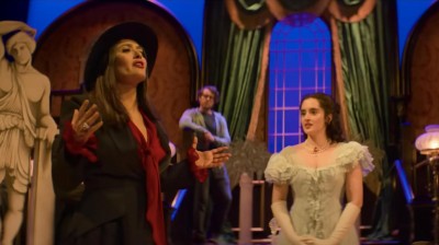 Watch Magic Mike's Last Dance 2023 FULLMOVIE