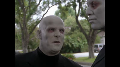 Embrujadas 3x04 La noche de las halliwell