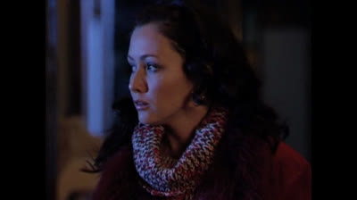 Embrujadas 3x05 Visión oculta