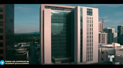 Vuelve a Mí / capitulo 19 / audio español