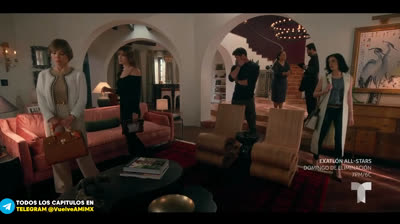 Vuelve a Mí / capitulo 20 / audio español