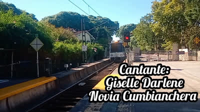 TU VOZ QUE ME NOMBRA