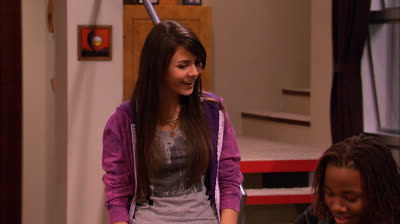 Series DNI Victorius 1x1 HD