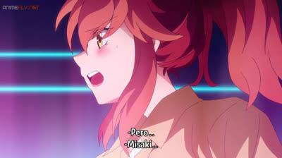 Koi wa sekai seifuku no ato 3