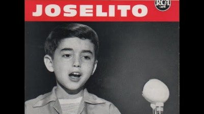 JOSELITO , en un pueblito español