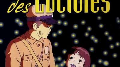 LE  TOMBEAU DES LUCIOLES