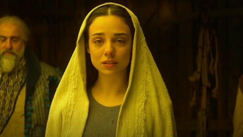 Watch ''Journey To Bethlehem'' FullMovie HD - TokyVideo