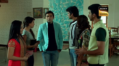 Honey Bees Attack on Daya || CID  ||  Episode  (1320)