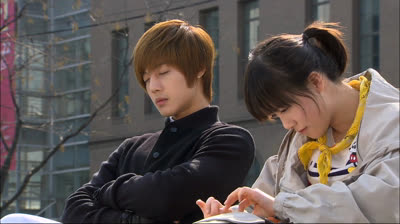 LOS CHICOS SON MEJORES QUE LAS FLORES CAPITULO 18 ESPAÑOL AUDIO LATINO