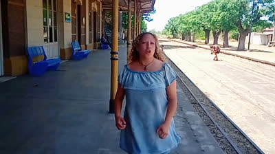 QUIERO ESTAR CON VOS