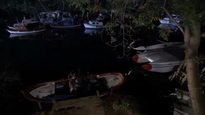 KERIM INTENTA HABLAR CON FATMAGUL