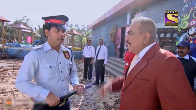 Raaz Horror House Ka   ||  Episode 1046  ||  CID