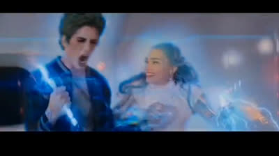 Zed sacrifice For Addison