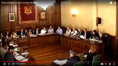 DEBATE INSTALACION RADIOTERAPIA EN NUEVO HOSPITAL