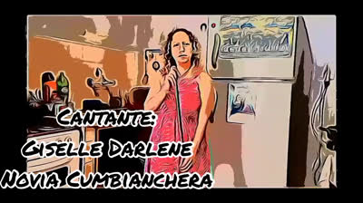 SOY LA NEGRA AZABACHE