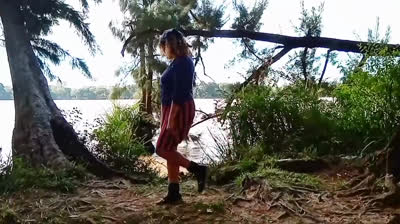 CAMINANDO POR TU CAMINO