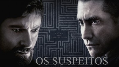 Os Suspeitos