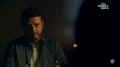 Lune de miel en enfer