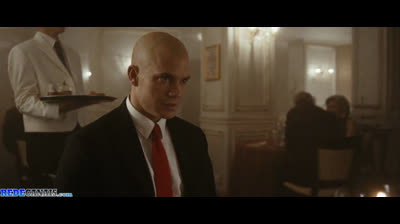 Hitman: Assassino 47 - 2007 (HD DUBLADO)