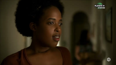 Le quatrième colocataire