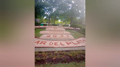 LA CABAÑA EN LA BAHIA