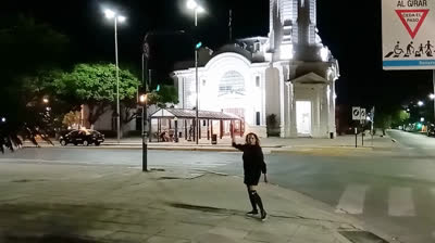 LAS HORAS DE LA NOCHE