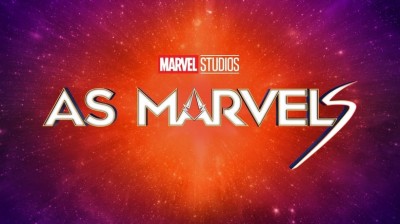 Captain Marvel 2: The Marvels - HD 4K English