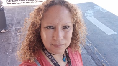 Novia Cumbianchera Aquí canta Giselle Romina Castillo Vargas