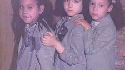 Novia Cumbianchera Yo No te importo canta Giselle Romina Castillo Vargas