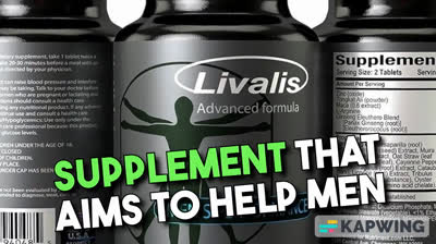 Viril Blue Male Enhancement - Does it work?