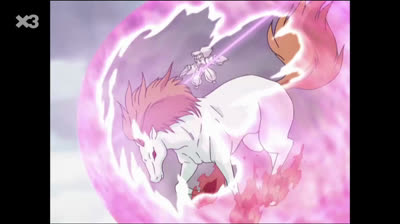 Inuyasha Cap 150 // Les llums que porten fins al mestre