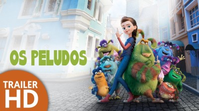 Os peludos (2023) - ♤