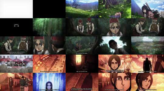 Shingeki no Kyojin: The Final Season Part 3 - Part 1 - TokyVideo