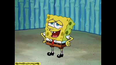 Bob Esponja - T2 E1