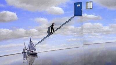 PLEASE STOP USING THIS TRUMAN SHOW STALKING ON ME IT'S  NOT WELCOME HERE.